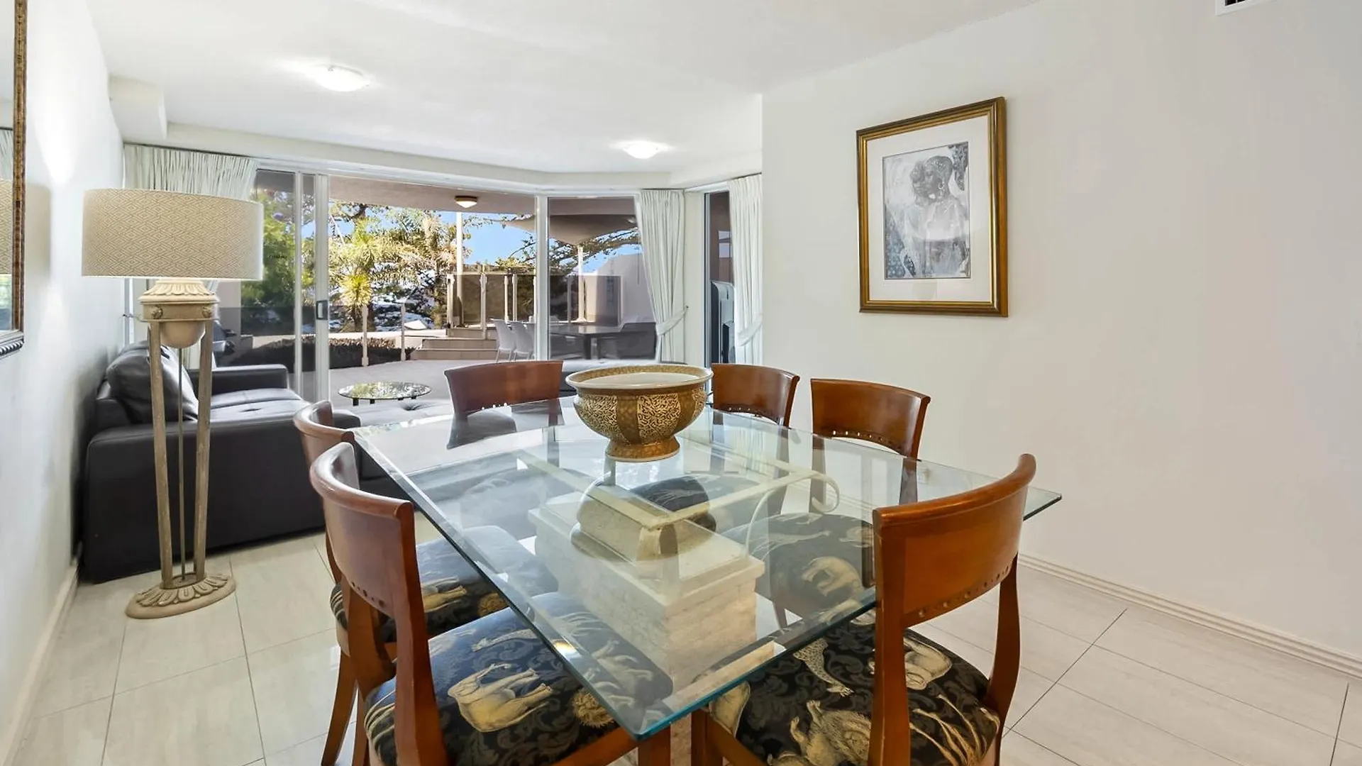Daire Zanz205- Exclusive Outdoor Spa With Ocean Glimpses Mooloolaba Avustralya